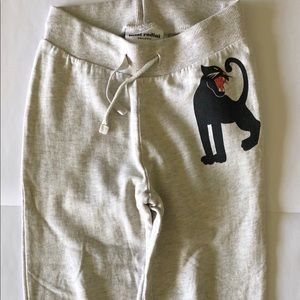 Mini Rodini Jaguar Jogger Sweatpants